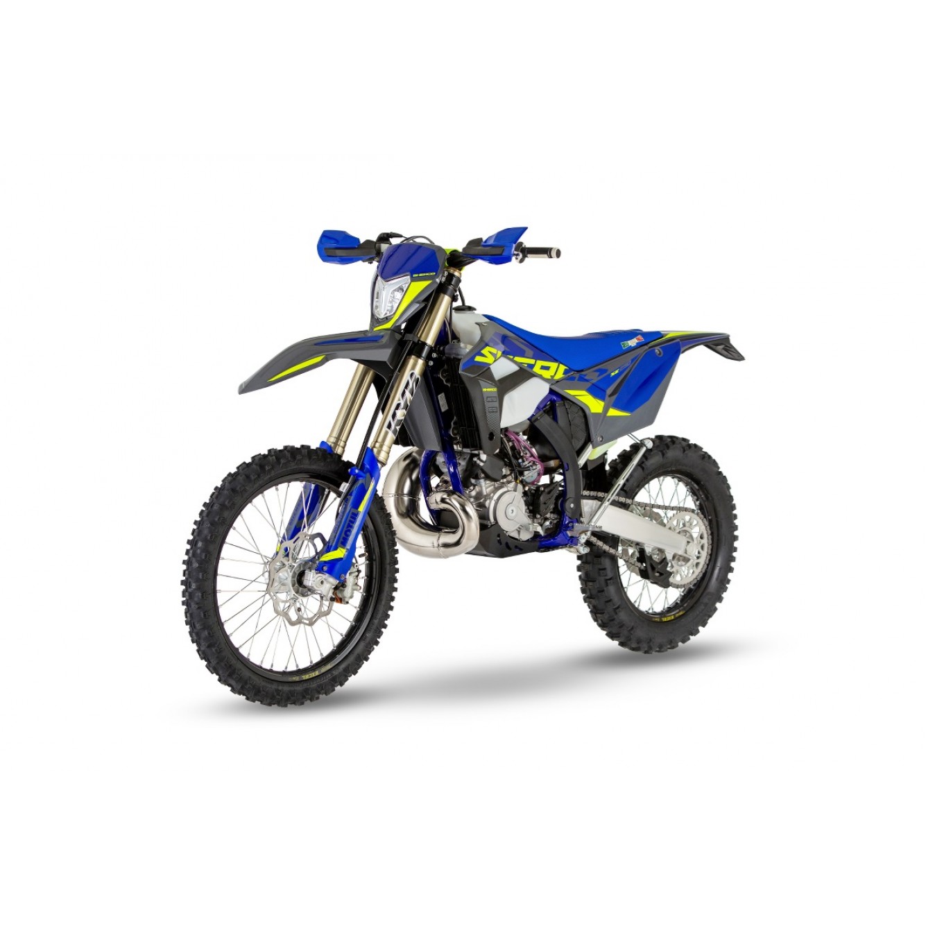 Sherco | Enduro 300 2T SE Factory